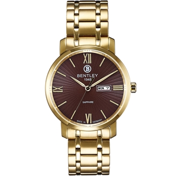 ساعت مچی لاکچری BENTLEY کد 1830-10MKDI